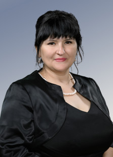 Химич Мария Николаевна