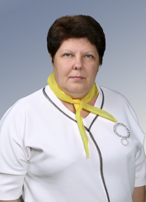 Воспитатель Тараскина Юлия Александровна